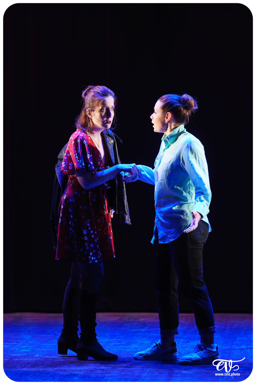 ATELIERS THÉÂTRE DU RCH - GRP 2